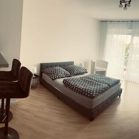 Apartment 52 Падерборн Экстерьер фото