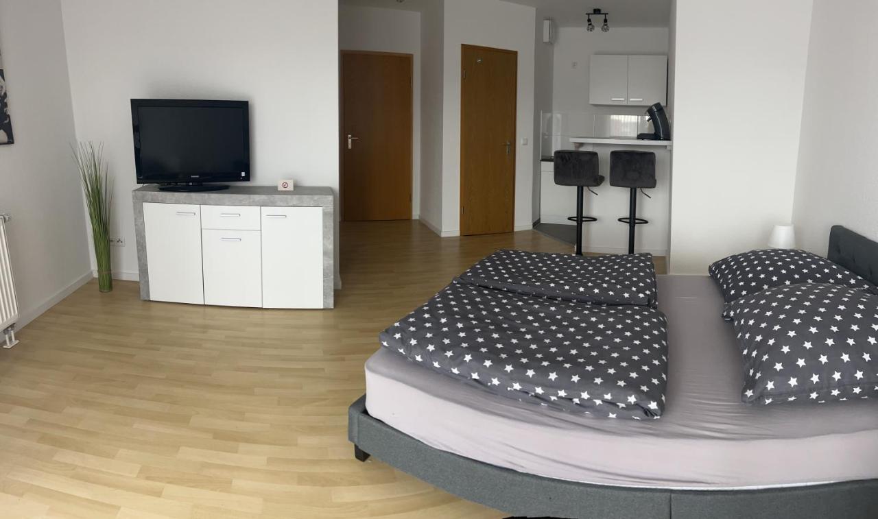 Apartment 52 Падерборн Экстерьер фото